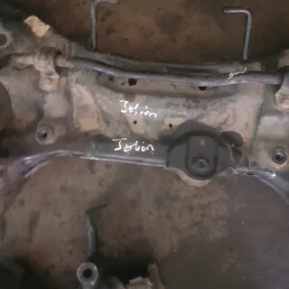 Subframe for haval Jolion available for sale