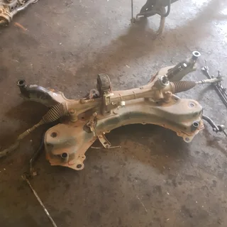 Steering rag for COROLLA quest available for sale