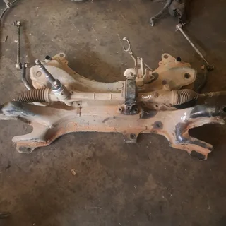 Steering rag for COROLLA quest available for sale