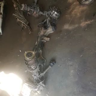 Suspension for Toyota rav 4 available for sale