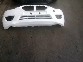 Datsun Go Old Shape Front Bumper Available For Sale