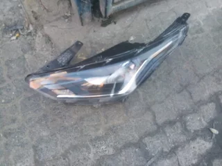 Nissan magnite headlight available for sale