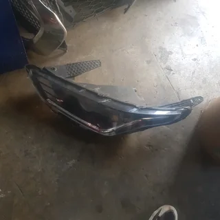 Nissan magnite xenon headlight available for sale