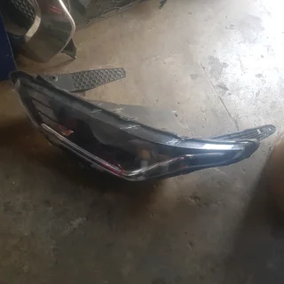 Nissan magnite xenon headlight available for sale