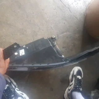 Nissan magnite xenon headlight available for sale