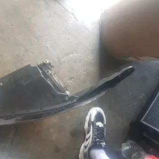 Nissan magnite xenon headlight available for sale