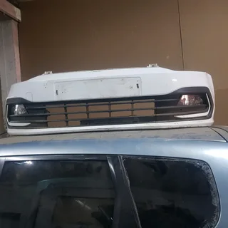Vw polo 2025 front spares available for sale