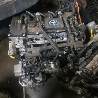 Toyota Corolla Cross Engine Available For Sale