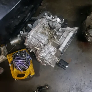 Toyota Corolla Cross Gearbox Available For Sale