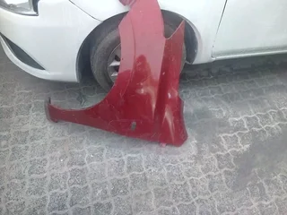 Datsun go left Fender available for sale