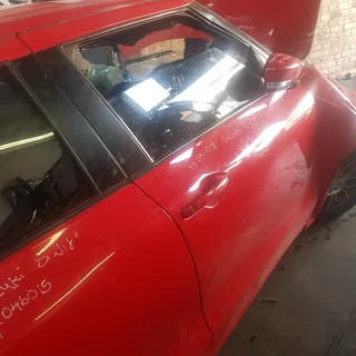 Suzuki swift available for stripping