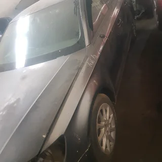 Audi A3 available for stripping