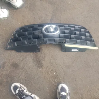 GWM STEED BUMPER grill available for sale