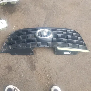 GWM STEED BUMPER grill available for sale