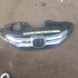 Honda Brio grill available for sale