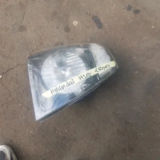 Hyundai H100 headlight available for sale