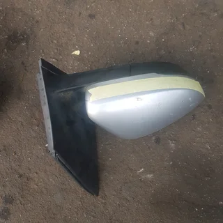 Opel Vectra C 2002‐2008 side mirror available for sale