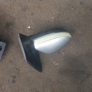 Opel Vectra C 2002‐2008 side mirror available for sale