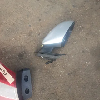 Opel Vectra C 2002‐2008 side mirror available for sale
