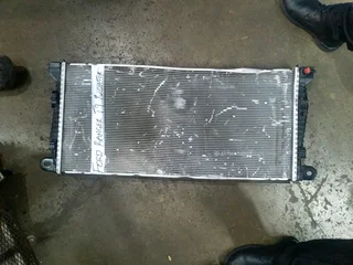 Ford Ranger T9 radiator available for sale