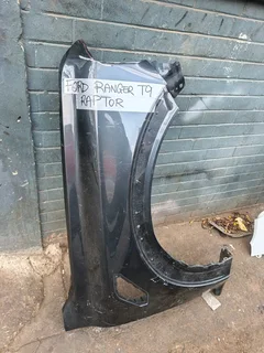 Ford Ranger T9 raptor available for sale