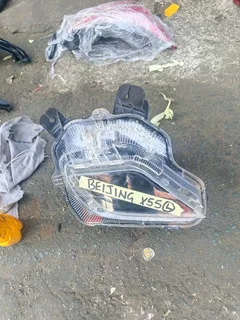 Beijing X55 headlight available for sale