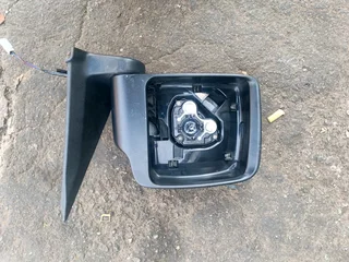 Suzuki Jimmy side mirror without glass available for sale