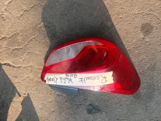 Renault kwid 2016 taillights available for sale