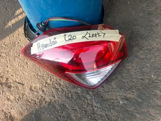 Renault kwid 2016 taillights available for sale