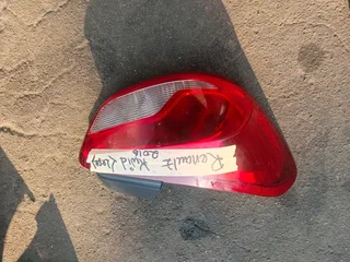 Renault kwid 2016 taillights available for sale