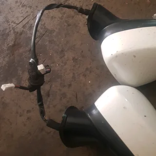Mazda cx3 side mirror available for sale