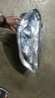 Haval H2 headlight available for sale