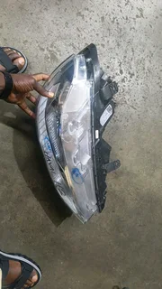 Haval H2 headlight available for sale