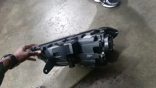 Haval H2 headlight available for sale