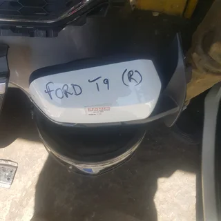 Ford T9 side mirror available for sale