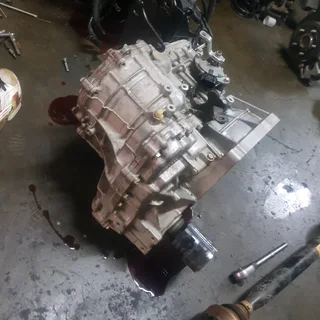 2025 gearbox for COROLLA cross available for sale