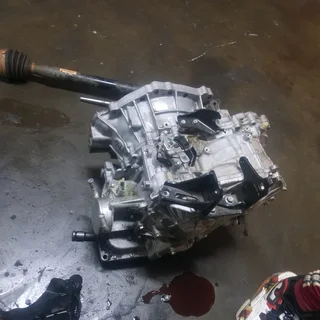 2025 gearbox for COROLLA cross available for sale