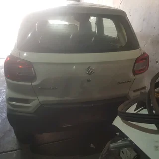 Suzuki s‐Peresso available for stripping