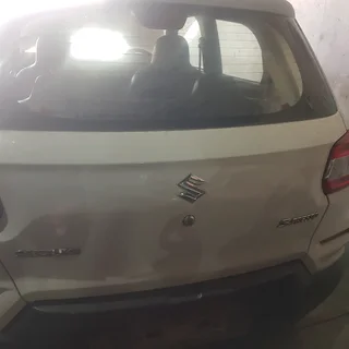 Suzuki s‐Peresso available for stripping