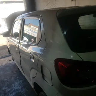 Suzuki s‐Peresso available for stripping