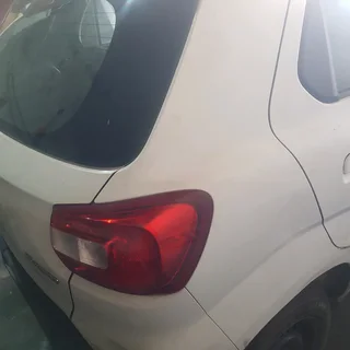 Suzuki s‐Peresso available for stripping