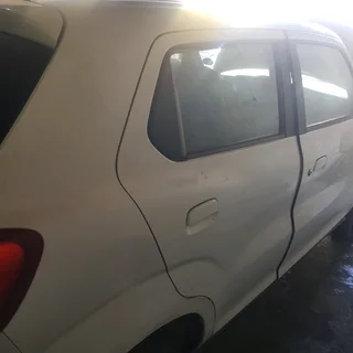 Suzuki s‐Peresso available for stripping