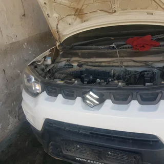 Suzuki s‐Peresso available for stripping