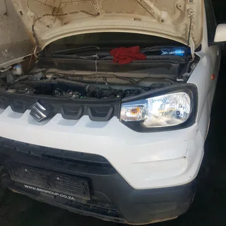 Suzuki s‐Peresso available for stripping