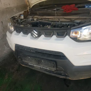 Suzuki s‐Peresso available for stripping