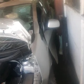 Kia picanto 2013 model available for stripping