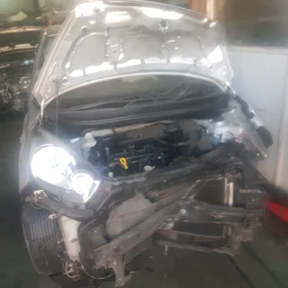 Kia picanto 2013 model available for stripping