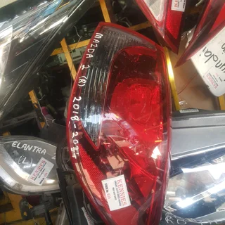 Mazda 2 taillights available for sale