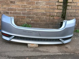 Honda Ballade Back Bumper Available For Sale