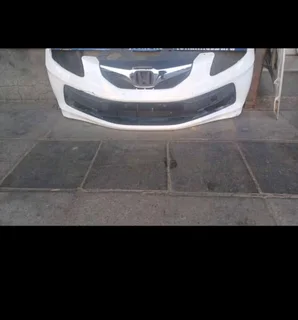 Honda Amaze Front Bumper Available For Sale